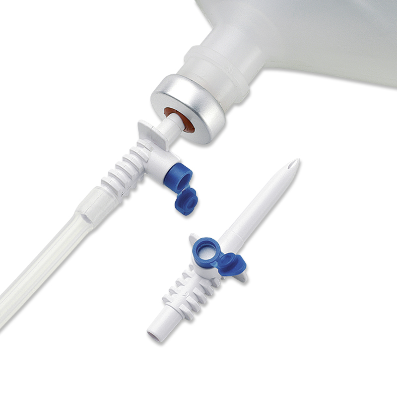 Draw Off Needle Socorex Syringes Accessories