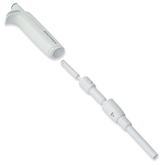 Acura manual® 825 – manual pipette