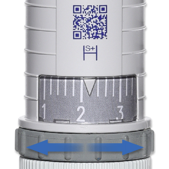 Calibrex™ bottle-top dispensers – safe dispensing of lab reagents Labmate  Online