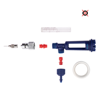 Socorex 2810 Time Efficient Maintenance