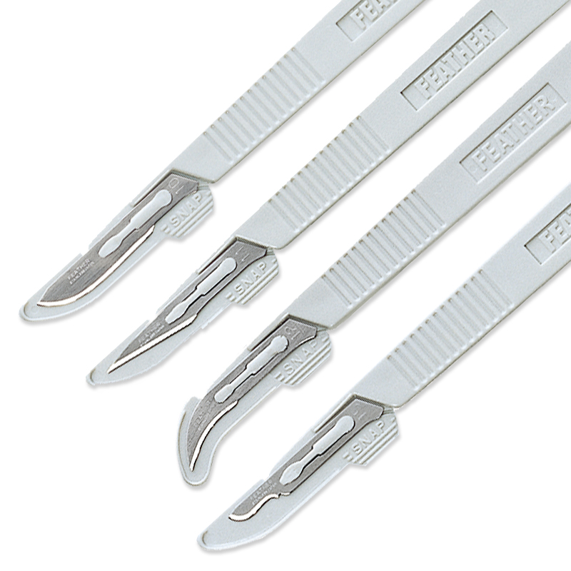  SURGICAL ONLINE 100 Scalpel Blades #11 and includes