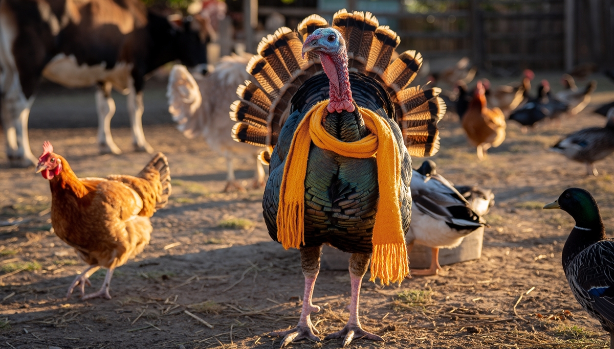 Lessons from avian flu and why "One Health" is the future