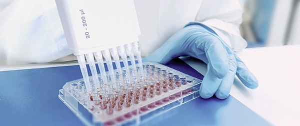 Labor-Produktelinien