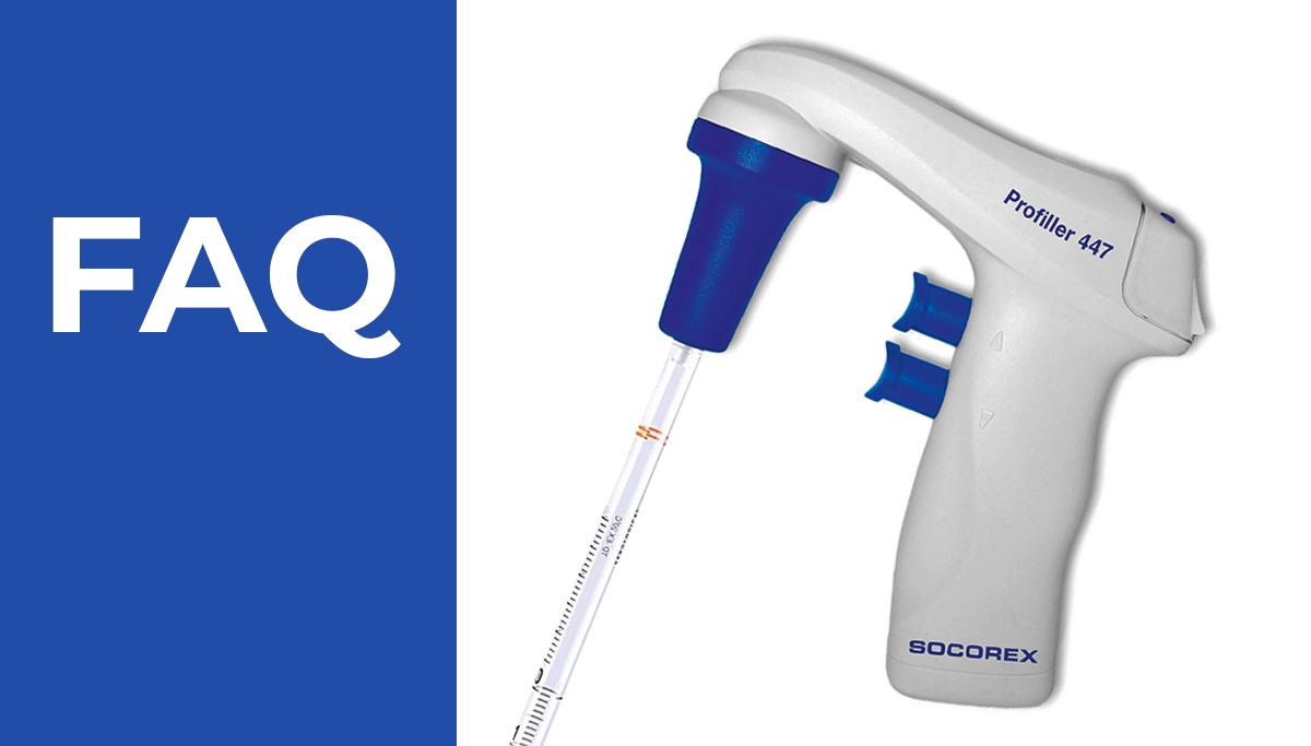 Profiller electro 447: FAQ pour les utilisateurs et les distributeurs